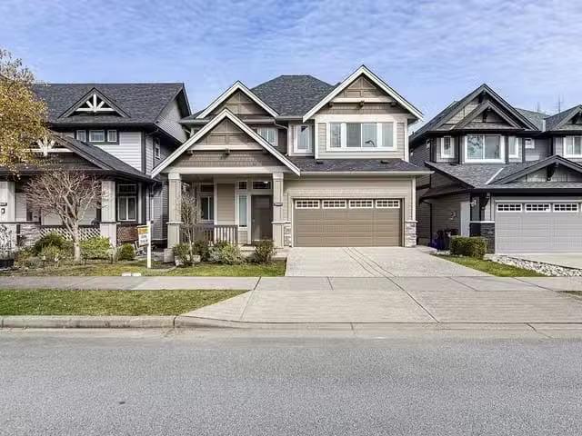 House for sale in Langley, British Columbia