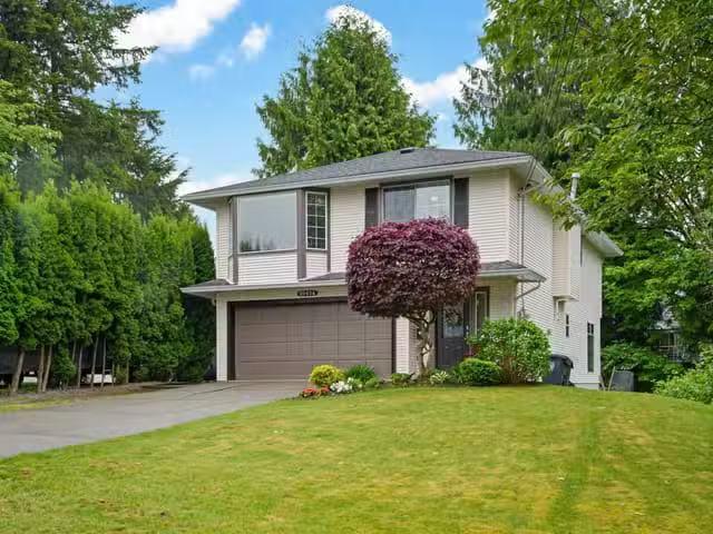 House for sale in Langley, British Columbia