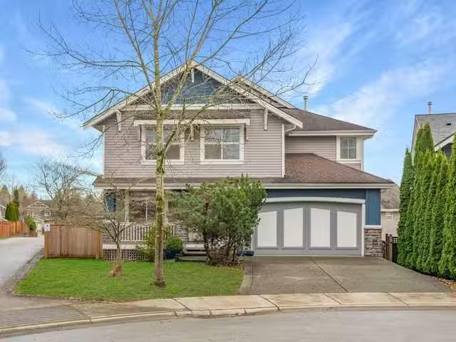House for sale in Langley, British Columbia