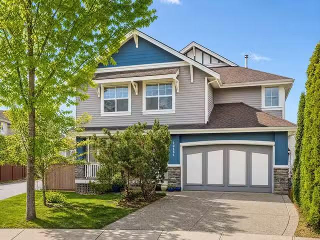 House for sale in Langley, British Columbia