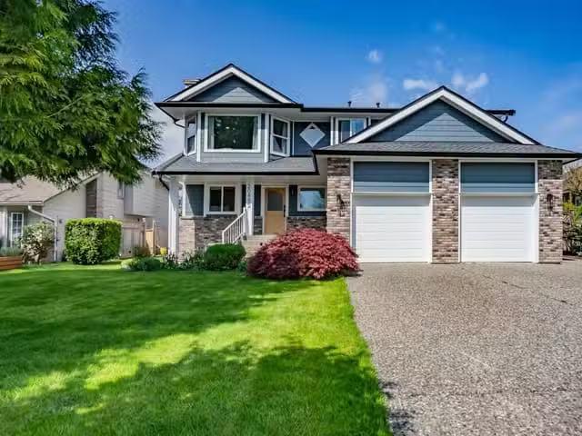 House for sale in Langley, British Columbia