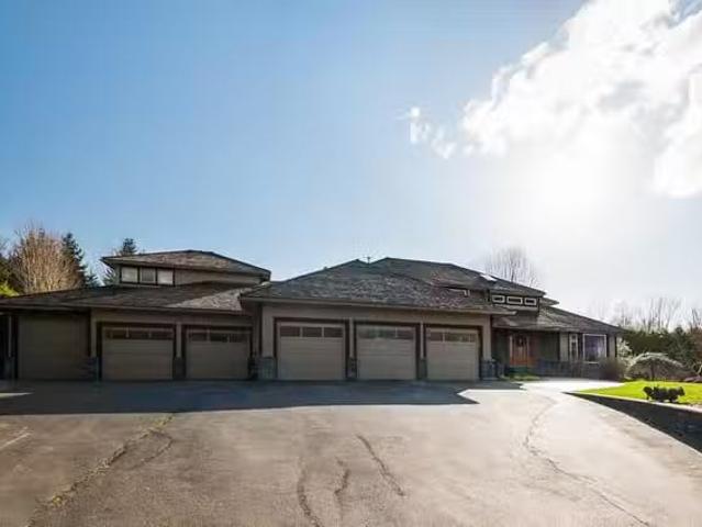 House for sale in Langley, British Columbia