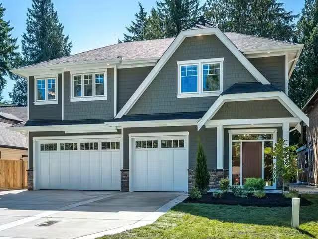 House for sale in Langley, British Columbia