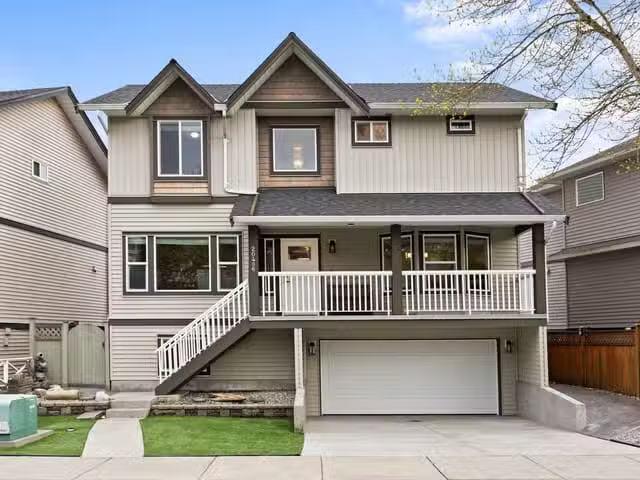 House for sale in Langley, British Columbia