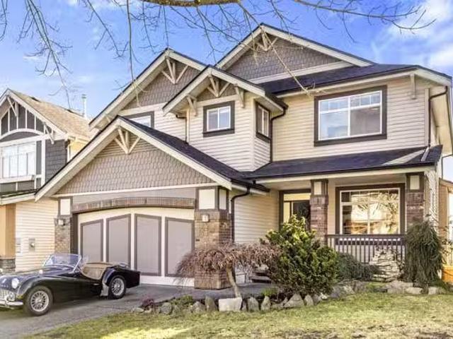 House for sale in Langley, British Columbia
