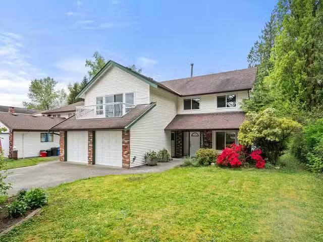 House for sale in Langley, British Columbia