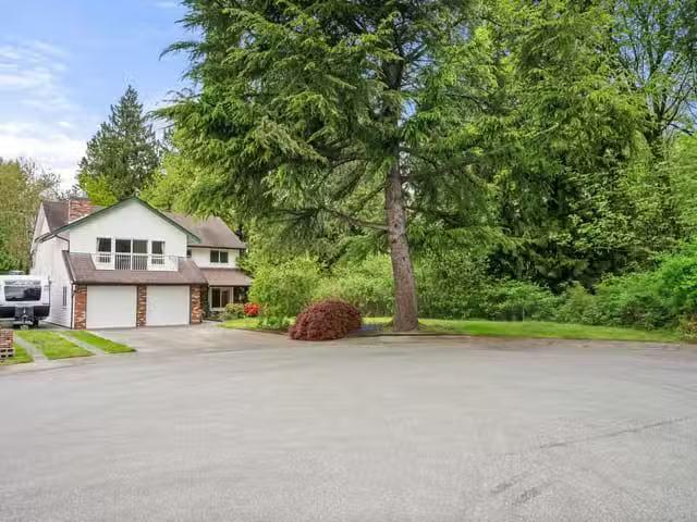 House for sale in Langley, British Columbia