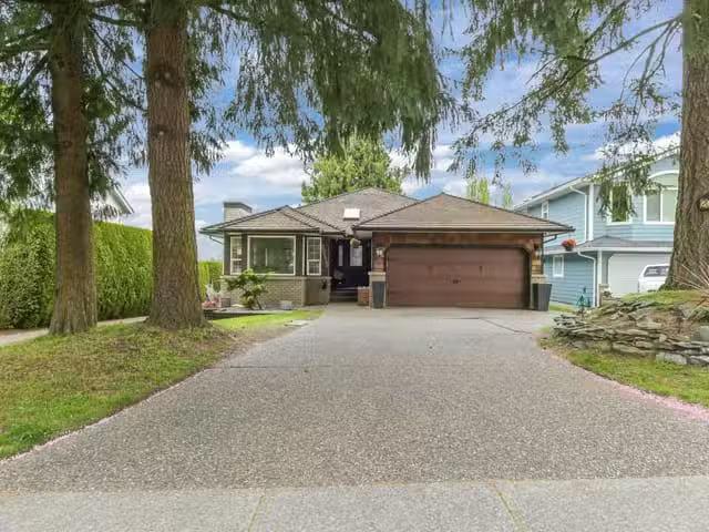 House for sale in Langley, British Columbia