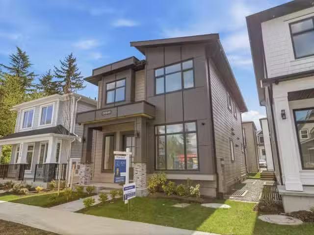 House for sale in Langley, British Columbia