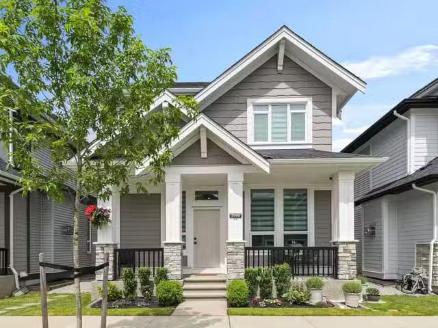 House for sale in Langley, British Columbia
