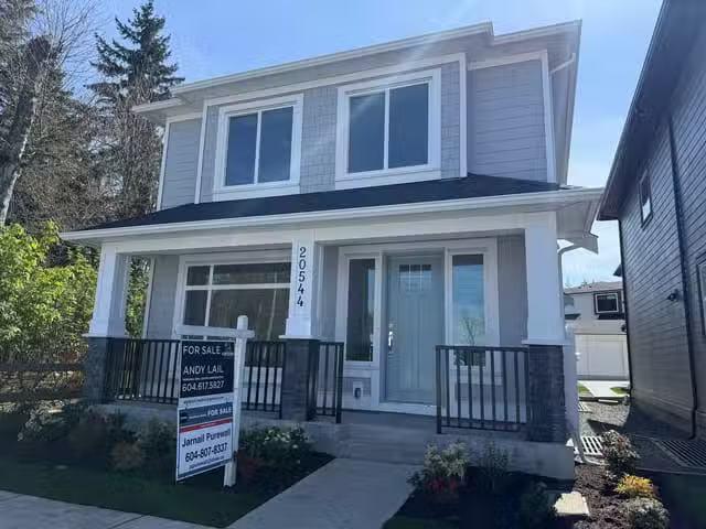 House for sale in Langley, British Columbia