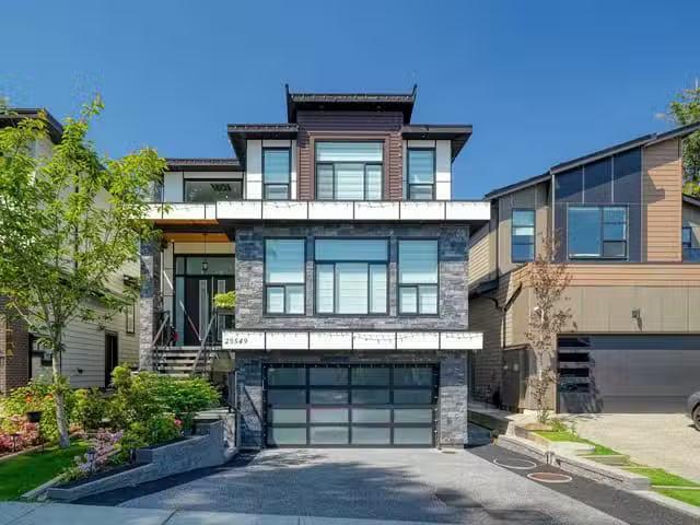 House for sale in Langley, British Columbia