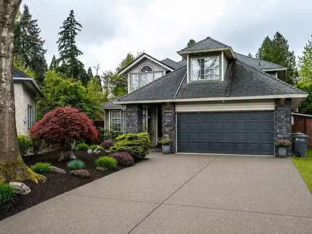 House for sale in Langley, British Columbia