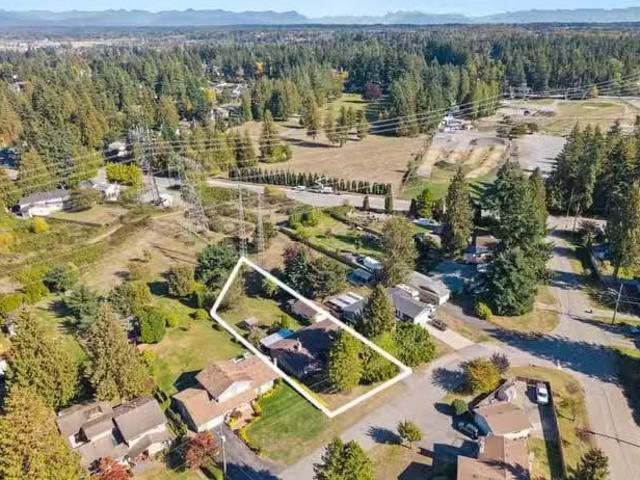 House for sale in Langley, British Columbia