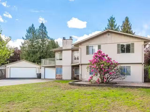 House for sale in Langley, British Columbia