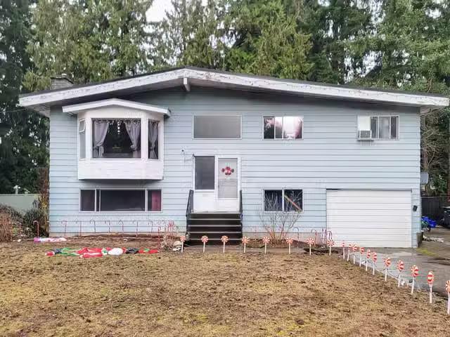 House for sale in Langley, British Columbia