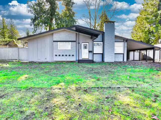 House for sale in Langley, British Columbia