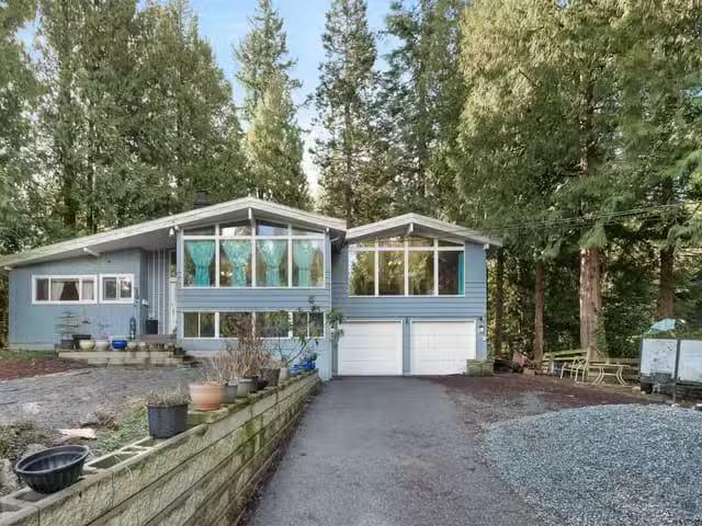 House for sale in Langley, British Columbia