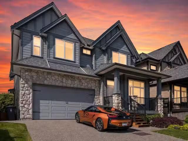 House for sale in Langley, British Columbia