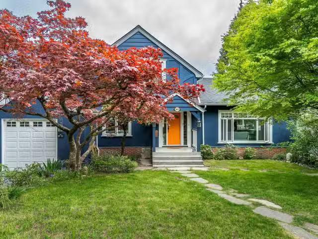 House for sale in Langley, British Columbia