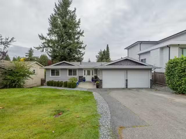 House for sale in Langley, British Columbia
