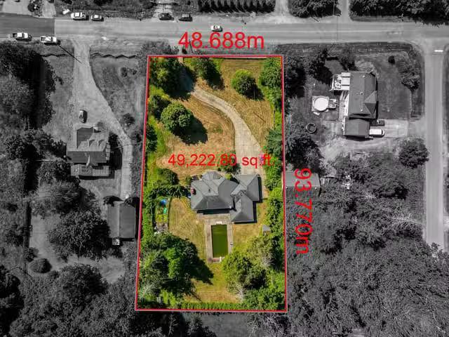 House for sale in Langley, British Columbia