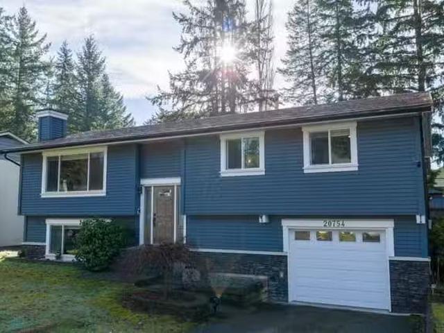 House for sale in Langley, British Columbia