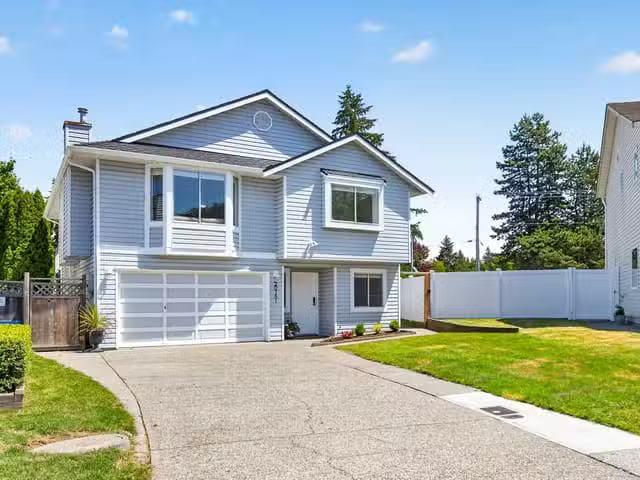 House for sale in Langley, British Columbia