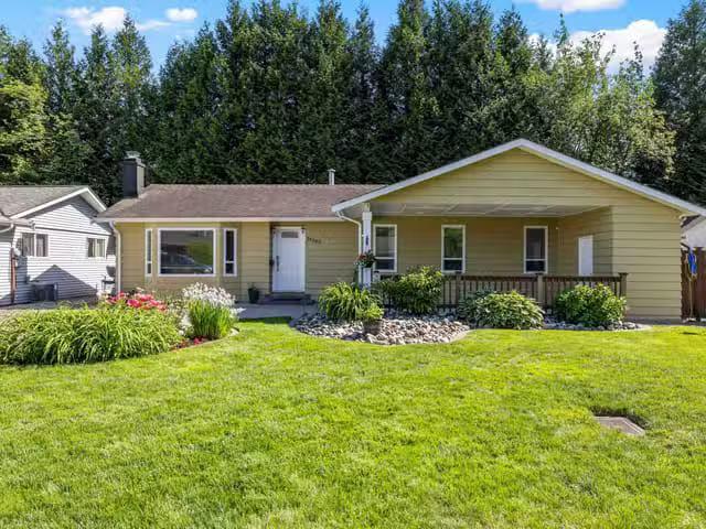 House for sale in Langley, British Columbia
