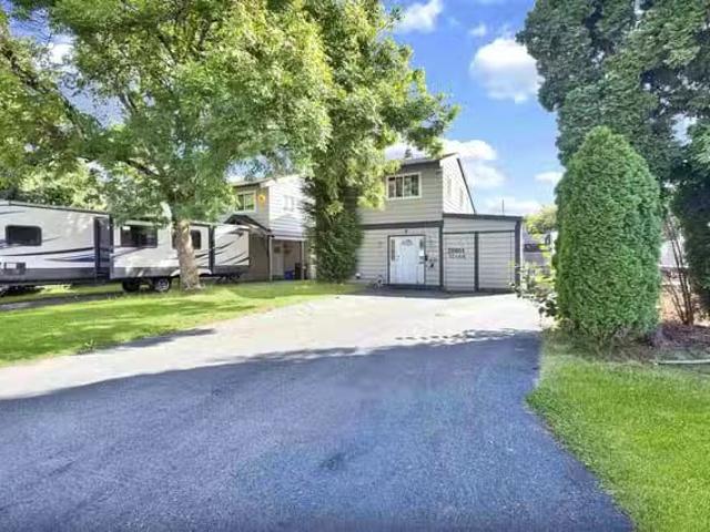 House for sale in Langley, British Columbia