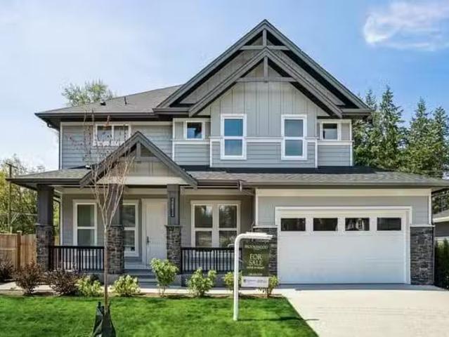 House for sale in Langley, British Columbia