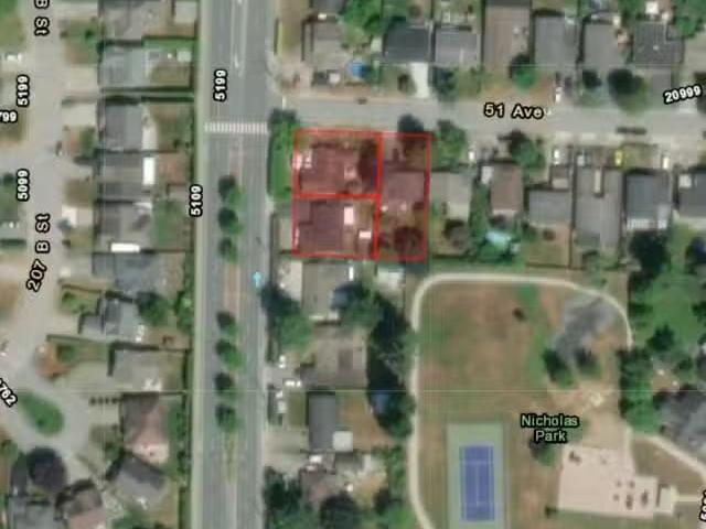 House for sale in Langley, British Columbia