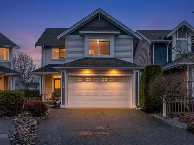 House for sale in Langley, British Columbia