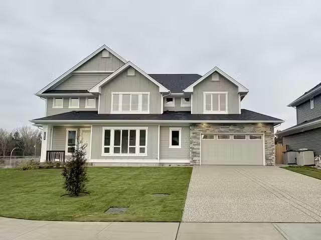 House for sale in Langley, British Columbia