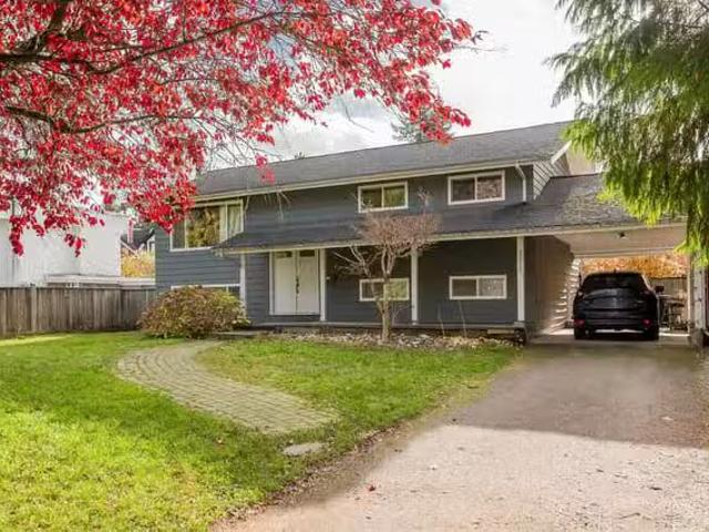 House for sale in Langley, British Columbia