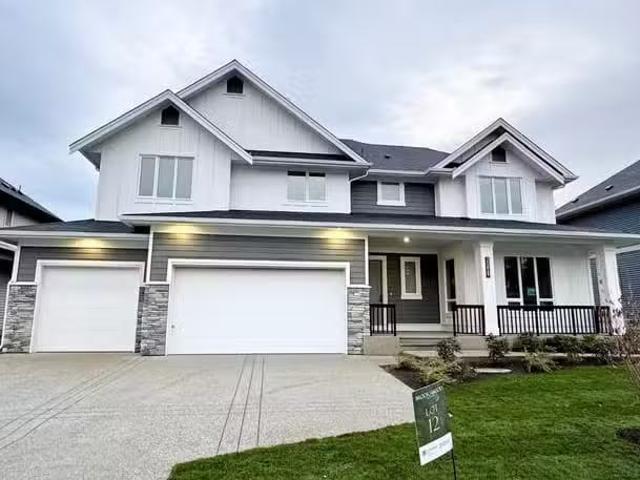 House for sale in Langley, British Columbia