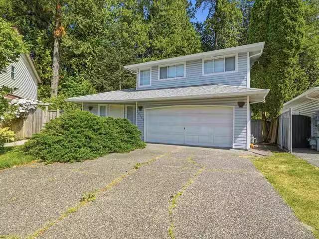 House for sale in Langley, British Columbia