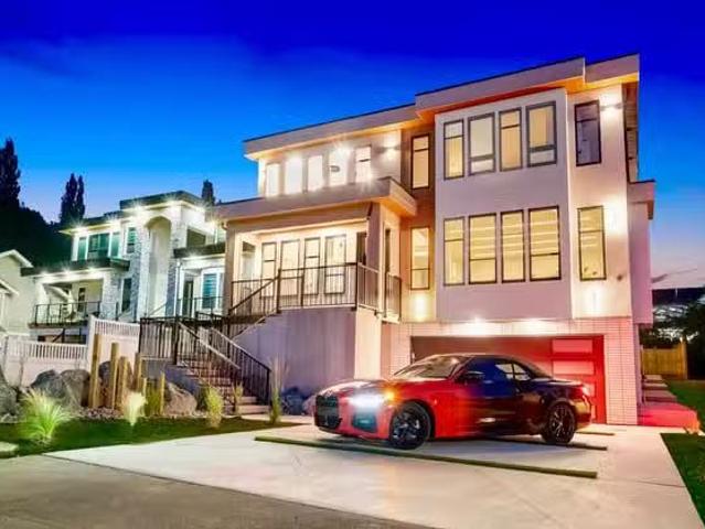 House for sale in Langley, British Columbia