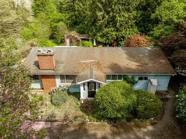 House for sale in Langley, British Columbia