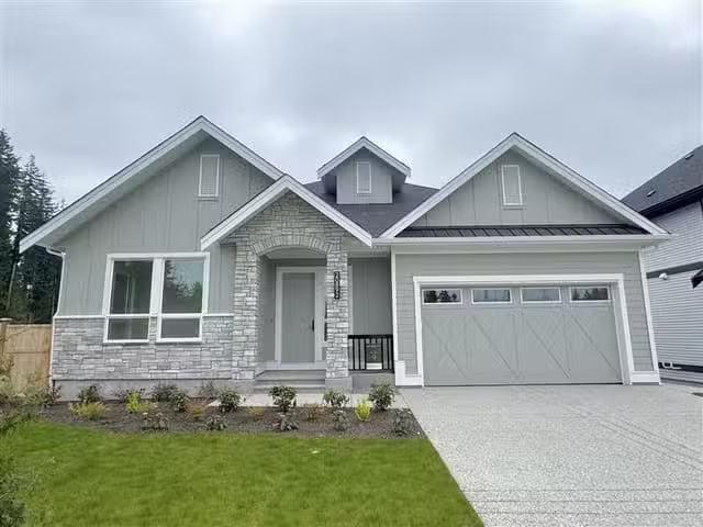 House for sale in Langley, British Columbia