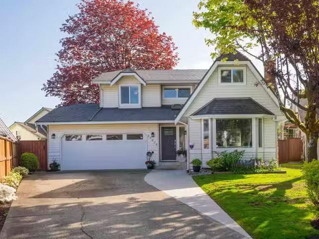 House for sale in Langley, British Columbia