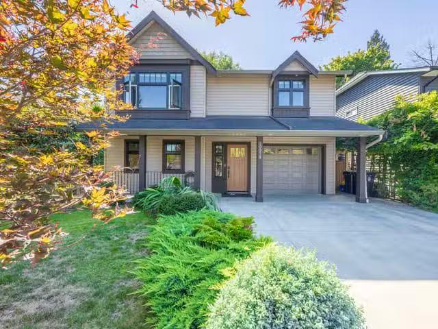 House for sale in Langley, British Columbia