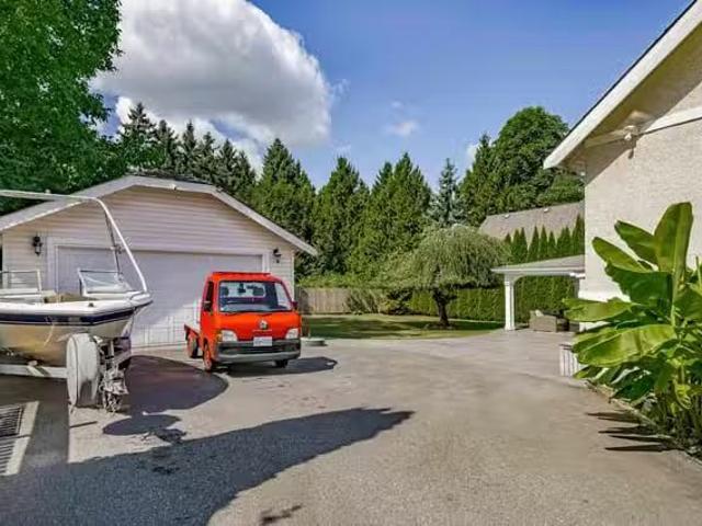 House for sale in Langley, British Columbia