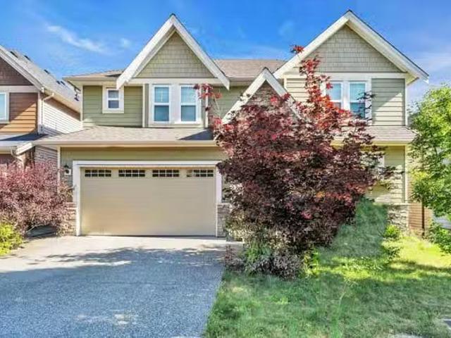 House for sale in Langley, British Columbia
