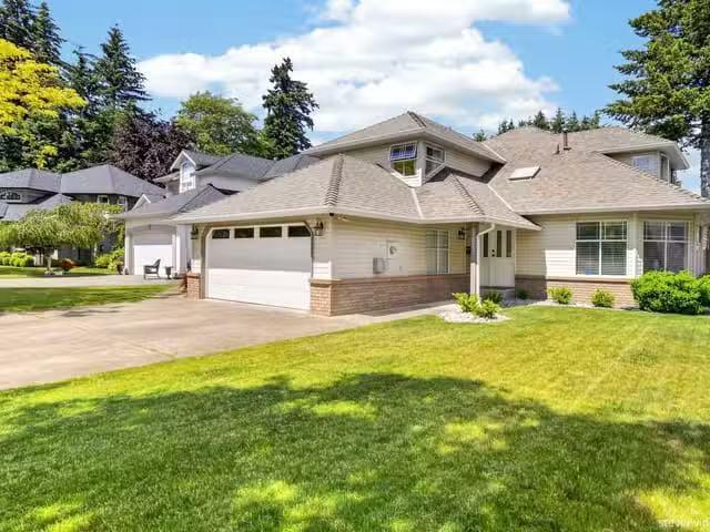 House for sale in Langley, British Columbia