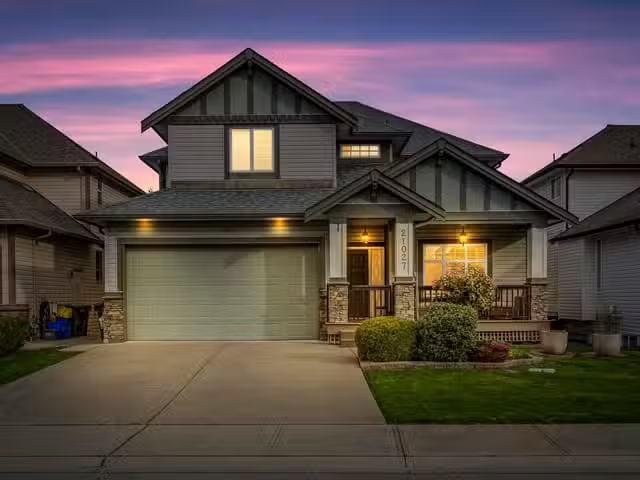 House for sale in Langley, British Columbia