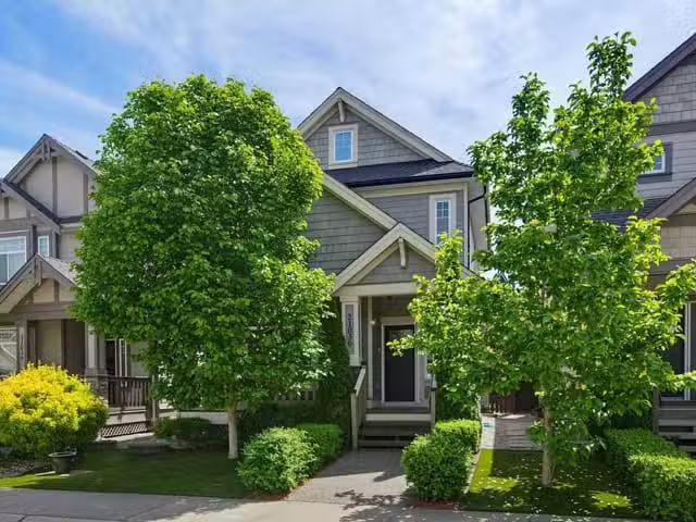 House for sale in Langley, British Columbia