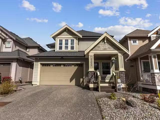 House for sale in Langley, British Columbia