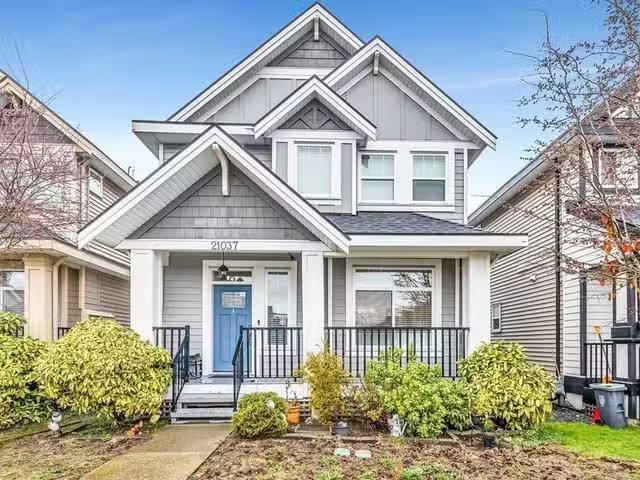 House for sale in Langley, British Columbia