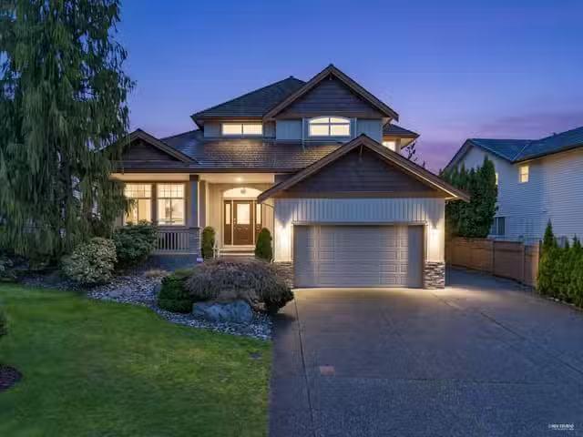 House for sale in Langley, British Columbia